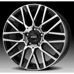 Naplatak za automobil Momo REVENGE EVO 16 7,0 x 16 ET35 PCD 5x100 CB72,3