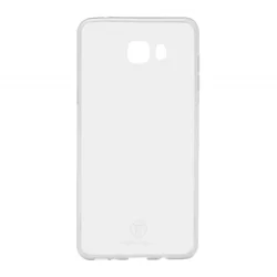 Maska Teracell Skin za Samsung C5 Pro/ C5510 transparent.
