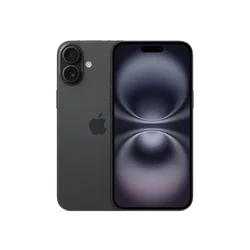 Mobilni telefon Apple Iphone 16 8/128 Black