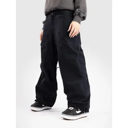 Roxy 20K Airdrift Pants true black