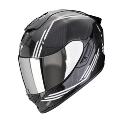 SCORPION Exo-1400 evo ii carbon air reika black-white