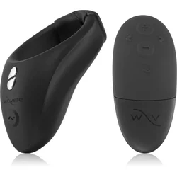 We-Vibe Bond Charcoal Black