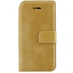 Molan Cano BOOK Futrola za Samsung Galaxy A20s - Zlatna KP11548