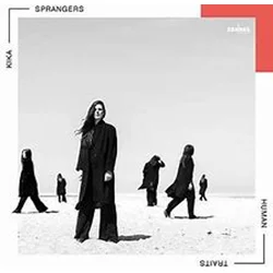 Kika Sprangers - Human Traits (LP)