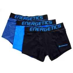 Energetics ENERGETIC 3-SET, muško donji veš, plava 22020001 MI-U