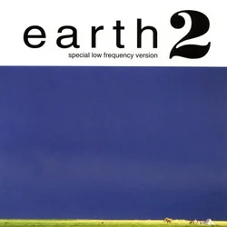 Earth - Earth 2 - Special Low Frequency Version (2 LP)