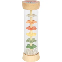 Small foot majhna noga Rain stick