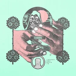Tombs Beats - Irgendwer muss ja (Limited Edition) (LP)