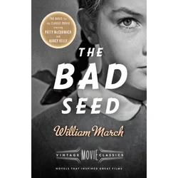 Bad Seed