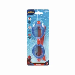 Plavalna očala Spiderman Bestway 3+