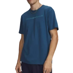 Under Armour Majica Under Armour Blur Wordmark SS
