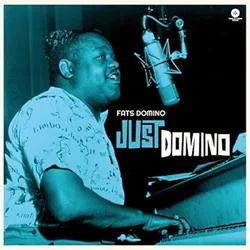 Fats Domino - Just Domino (Limited Edition) (LP)