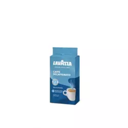 Lavazza Caffe Decaffeinato kafa za espresso 250g