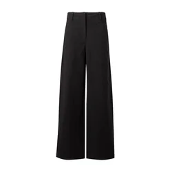 Vero Moda Tall Hlače VMSOFIA črna