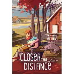 Closer the Distance (PC) Steam Key GLOBAL