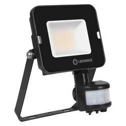 Ledvance eood reflektor sa senzorom 20w 3000k crni ( o75264 )