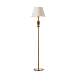 Redo 02-714 - Podna lampa FABIOLA 1xE27/42W/230V