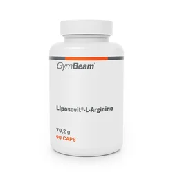 GymBeam Liposomal Arginine