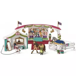 SCHLEICH Set veliki takmičarski
