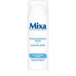 Mixa fluid protiv suvoće kože 50ml ( 1100038488 )