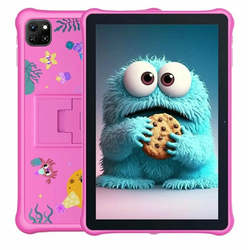 Tablet OSCAL Pad 50 Kids 10.1 HD/A133P OC/2+4GB/64GB/5100mAh/Wi-Fi/8MP/Pink