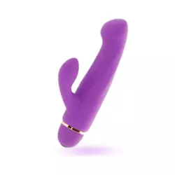Intense Vibrator Boral, vijoličen