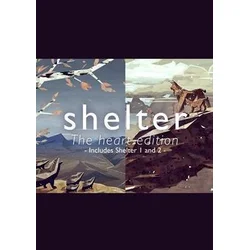 Shelter - The Heart Edition (PC) Steam Key GLOBAL