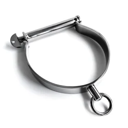 Black Label Derby Style Neck Collar