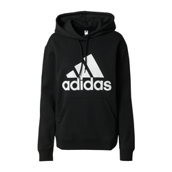ADIDAS DUKS W BL FL R HD BLACK/WHITE ŽENE