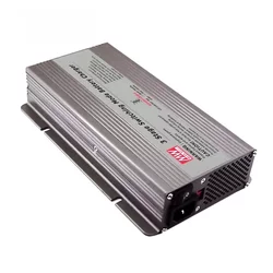 MEANWELL Punjač akumulatora, Li-Ion baterija PB-360P-12 360W / 12V / 24A MEAN WELL