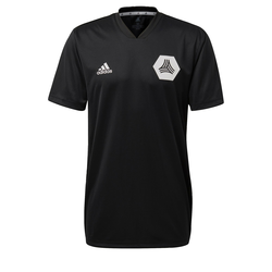 ADIDAS PERFORMANCE Dres, črna