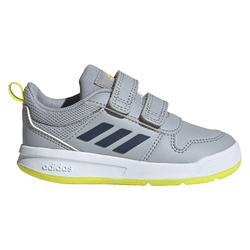 Adidas športni copat S24057 TENSAUR I F siva 21