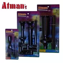 Atman fountain head set - S