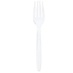 Viljuške za jednokratnu upotrebu 24/1 Cuisine Elegance