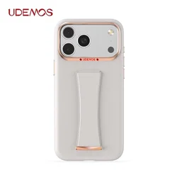 Defense Maska za mobilni telefon Apple Iphone 17 Pro Max, Bela