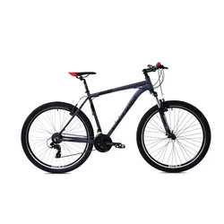 CAPRIOLO MTB LC 9.1 29 21AL sivo-crven 924543-19