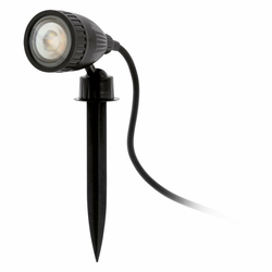 Eglo Nema-1-c spoljna/reflektor podni, led, gu10, 5w, rgb-bela
