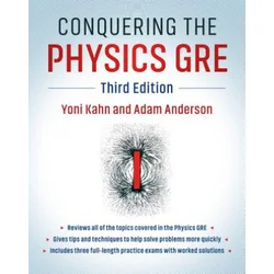 Conquering the Physics GRE