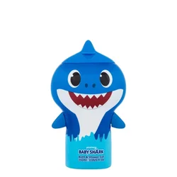 Baby Shark Kupka i gel za tuširanje Blue, 350ml