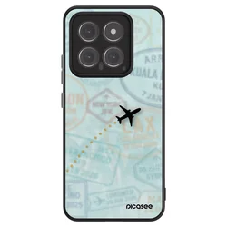 ULTIMATE CASE za Xiaomi 14 - FLIGHT PATH