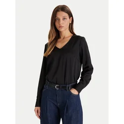 ONLY Bluza Mika 15361191 Črna Regular Fit