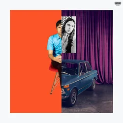 Mike Krol - Mike Krol Is Never Dead: The First Two Records (2 LP + 38 File)