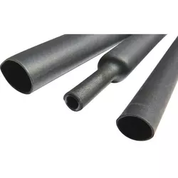 MKC Termobuzir 9,5mm, 10 komada, bijeli - TB-95/10