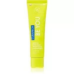 Curaprox Be You Zelena pasta za zube, 60 ml