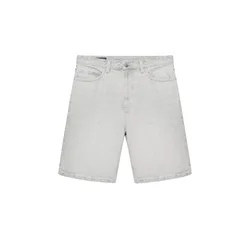 Pull&Bear Kavbojke svetlo siva
