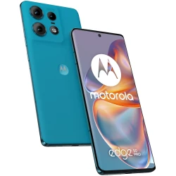 MOTOROLA pametni telefon Edge 50 Pro 12GB/512GB, Caneel Bay