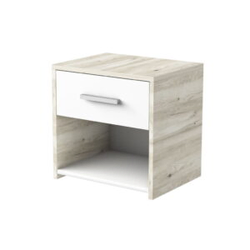 L DECOR NOĆNI ORMARIĆ KAPRI 1F