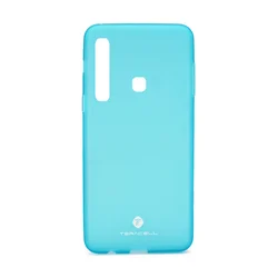 Maska za Samsung A9/ A920F/ A9s (2018) plava Giulietta