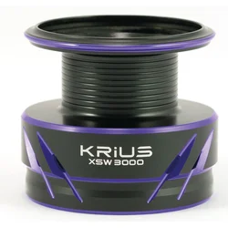 TRABUCCO KRIUS XSW SPARE SPOOL 5000