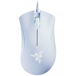 RAZER DeathAdder Essential Gaming Mouse - White RZ01-03850200-R3M1